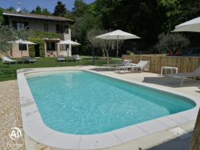 B&B Al Sentiero Caprino Veronese